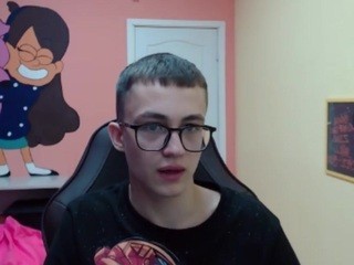 DavidSwan nude live sex video chat