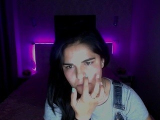 Eleanor-Dennis nude live sex video chat