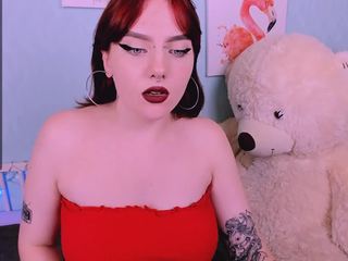 EmyBell nude live sex video chat