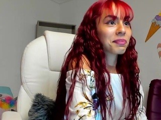 evangeline-ray nude live sex video chat