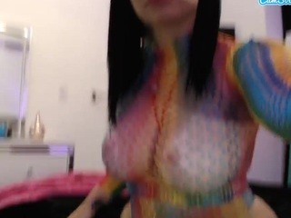 Flowerbomb nude live sex video chat