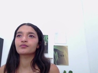 IsabellaSweety nude live sex video chat