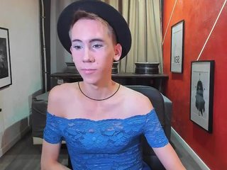 Jeka nude live sex video chat