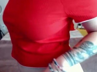 JennieParadise nude live sex video chat