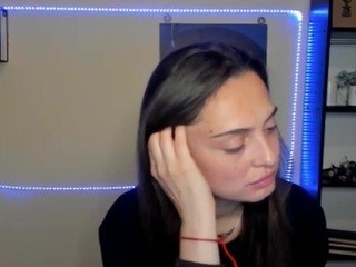 JudyLee nude live sex video chat