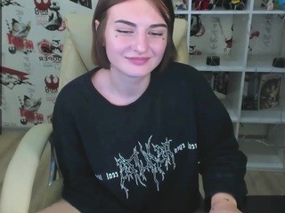 Julieisgone nude live sex video chat