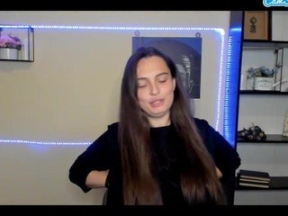 JulietCute nude live sex video chat