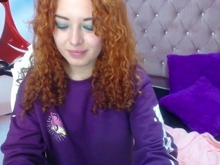 Kendall-Klein nude live sex video chat