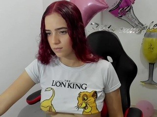 Laurent-gray nude live sex video chat