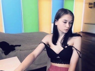 Littledemon1 nude live sex video chat