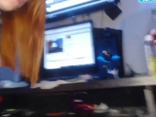 LunaInk nude live sex video chat