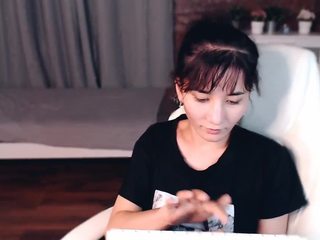 MissSamina nude live sex video chat