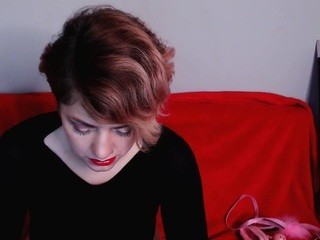 Misstress-Julie nude live sex video chat