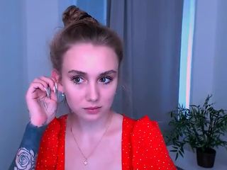 MonikaRay nude live sex video chat