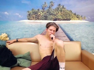 MylesFox nude live sex video chat