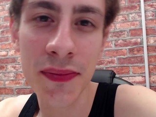 NathanLaurence nude live sex video chat