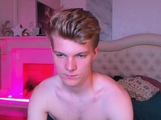 NialHoran nude live sex video chat