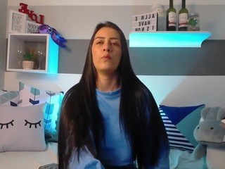 PAURODRIIGUEZZ nude live sex video chat