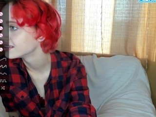 PinkieEva nude live sex video chat