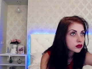 RebecaSwan nude live sex video chat
