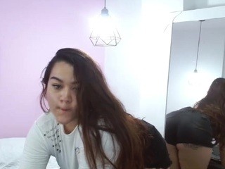SaraFranco nude live sex video chat