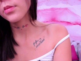 Sexyartbabyx nude live sex video chat