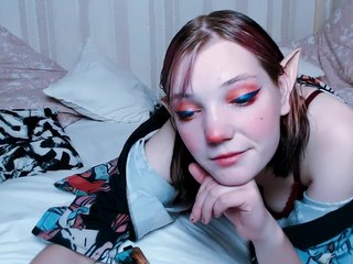 Shiro, ❤️️ nude live sex video chat
