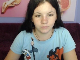 Sirena-Barnes nude live sex video chat