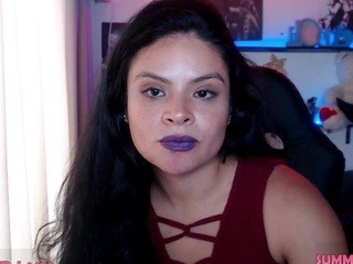 Summer-lee7 nude live sex video chat