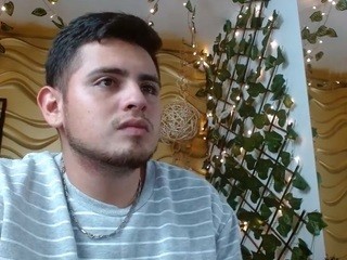 TONNY-HILL nude live sex video chat