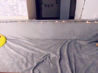 VellaB nude live sex video chat