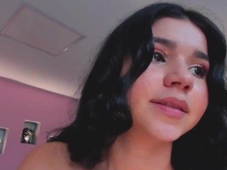 VictoriaLeia nude live sex video chat