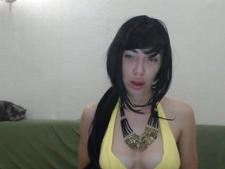 ViolinaShine nude live sex video chat