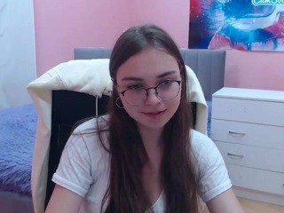 ZaraWood nude live sex video chat