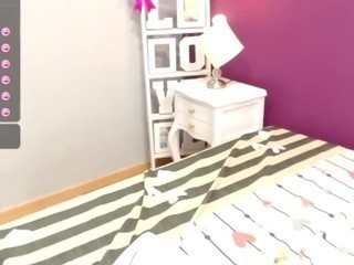 Zoe Danger nude live sex video chat