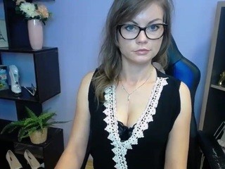Adrey4U nude live sex video chat
