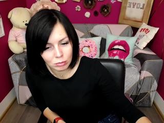 agatahottie nude live sex video chat