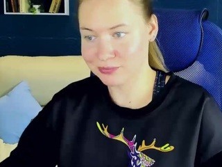 AgnesFisher nude live sex video chat