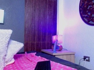Aleja-GS nude live sex video chat
