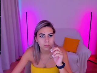 Alexa-tsss nude live sex video chat
