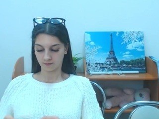 AlexaBlondy nude live sex video chat