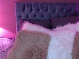AlikaGarrets nude live sex video chat