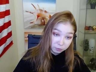 Alisa-Foxy nude live sex video chat