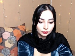 ameliemoon nude live sex video chat