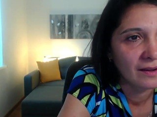 AnitaStevens nude live sex video chat