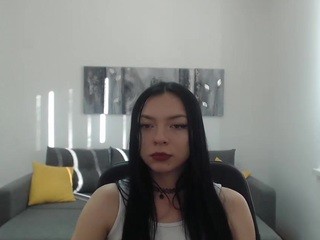 AnnetteFlores nude live sex video chat