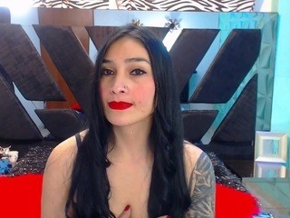 Aprilll-x nude live sex video chat