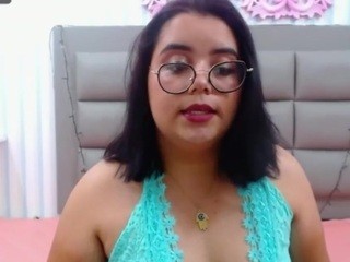 AZURAHOT nude live sex video chat