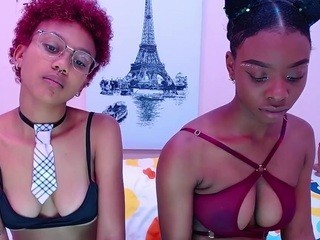 CandyyTenn nude live sex video chat