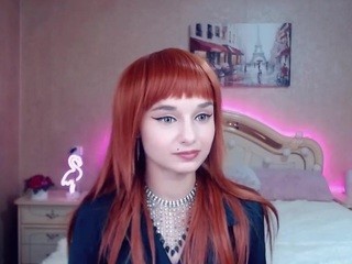 ClairMills nude live sex video chat